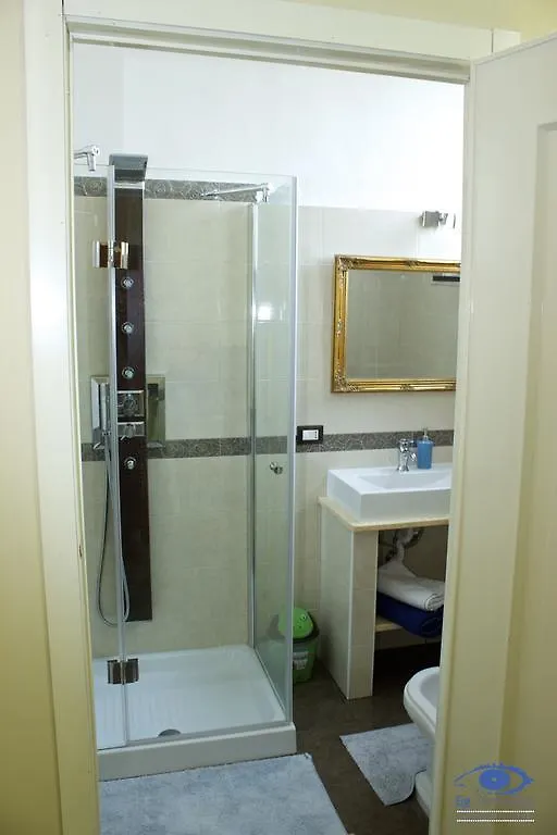 Victoria Bed & Breakfast كالياري 2*,  إيطاليا