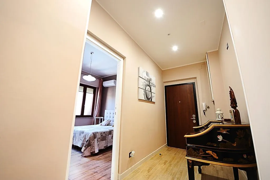 بيت ضيافة Victoria Bed & Breakfast كالياري