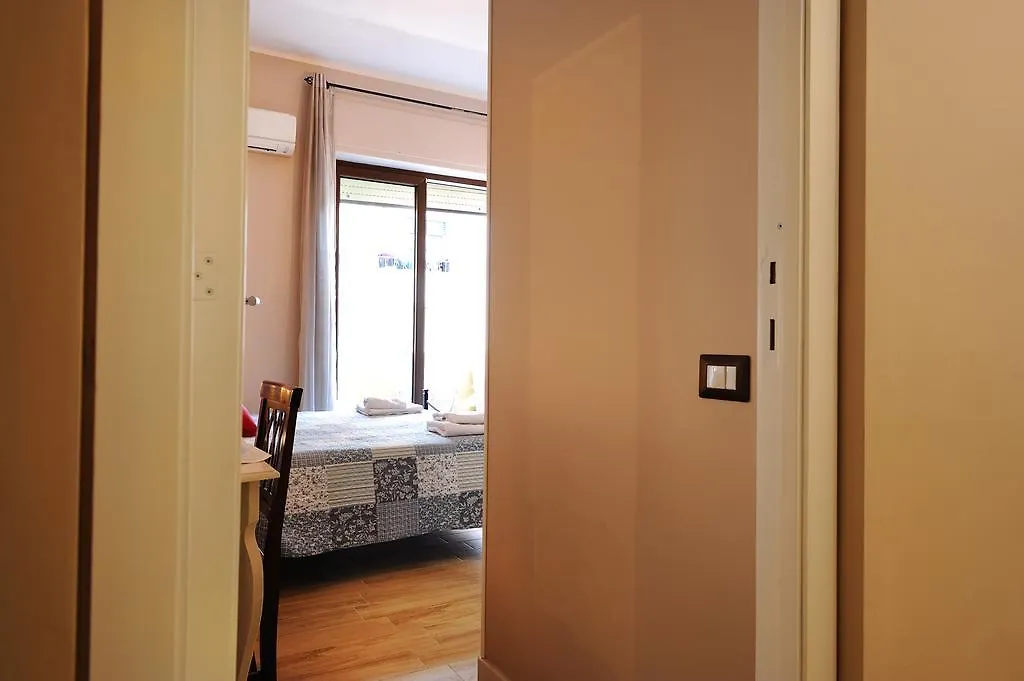 Victoria Bed & Breakfast كالياري بيت ضيافة