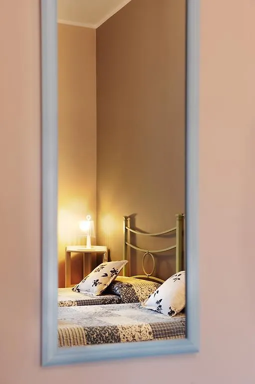 Victoria Bed & Breakfast كالياري بيت ضيافة