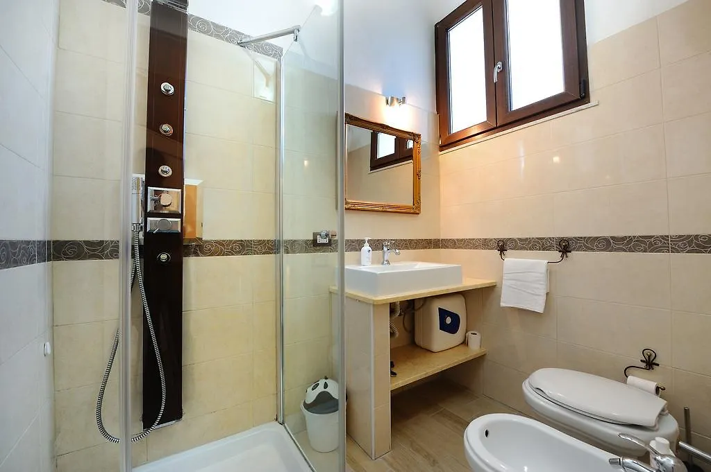 بيت ضيافة Victoria Bed & Breakfast كالياري