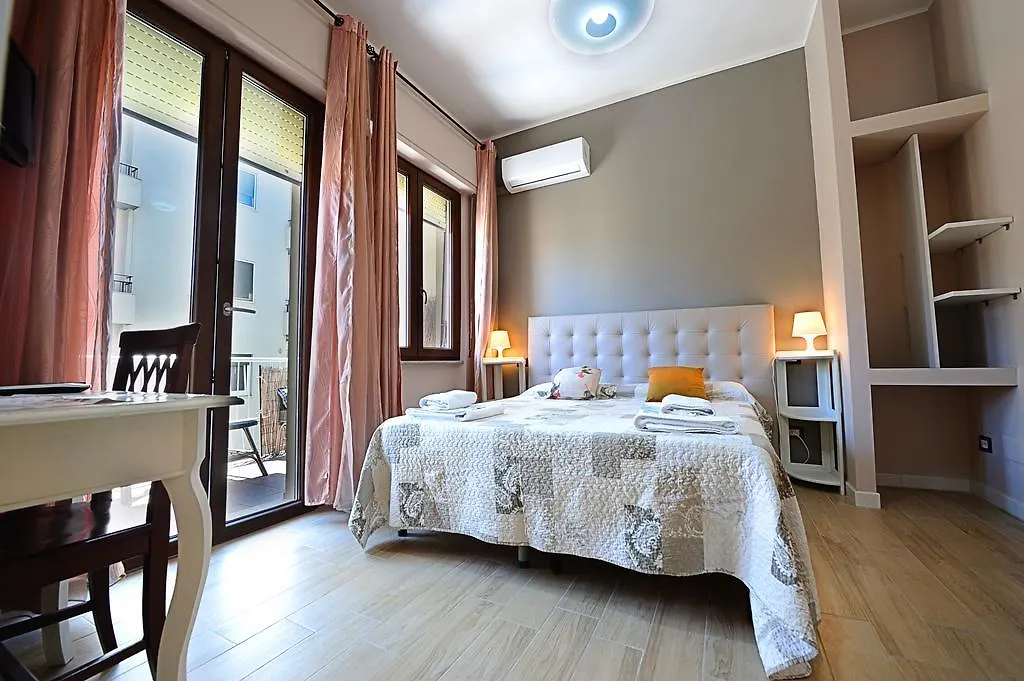 Victoria Bed & Breakfast كالياري