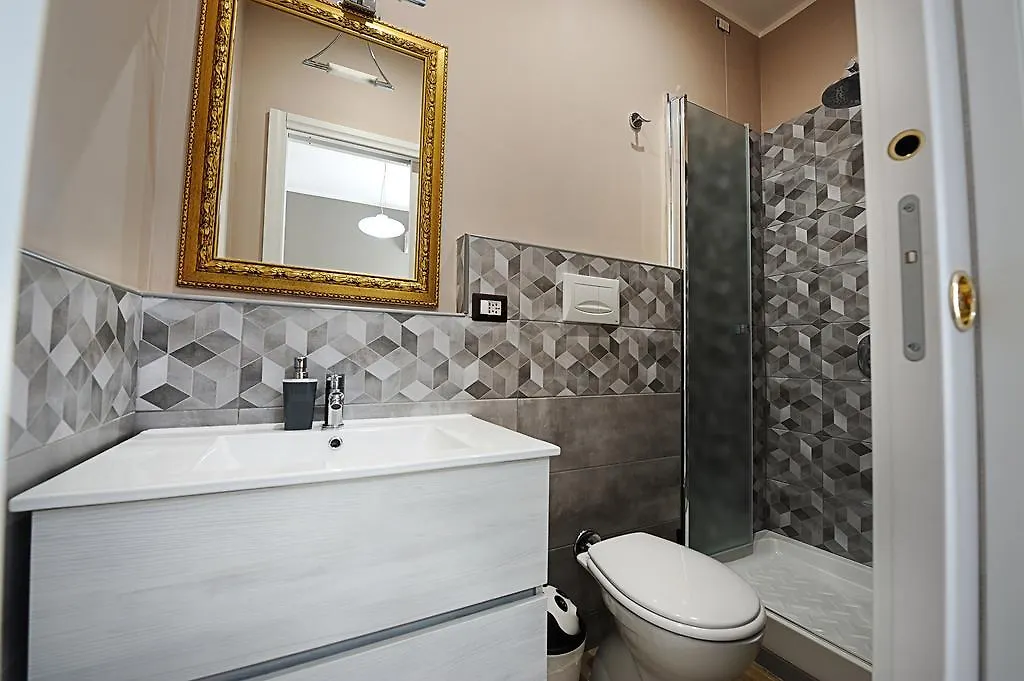 Victoria Bed & Breakfast كالياري بيت ضيافة