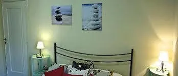 Victoria Bed & Breakfast كالياري بيت ضيافة