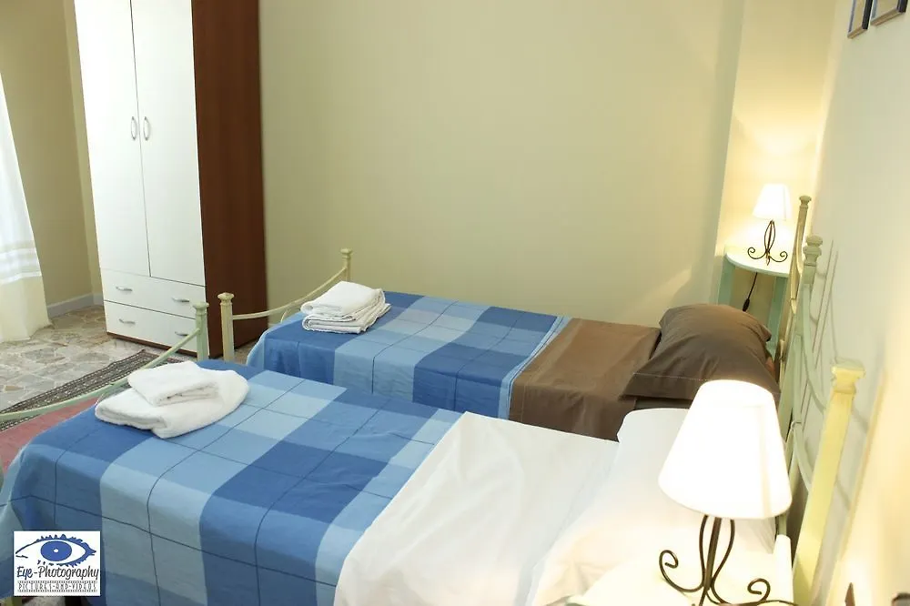 Victoria Bed & Breakfast كالياري بيت ضيافة