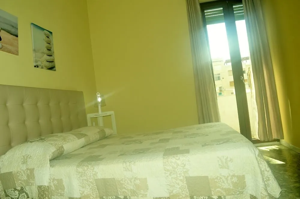 Victoria Bed & Breakfast كالياري بيت ضيافة
