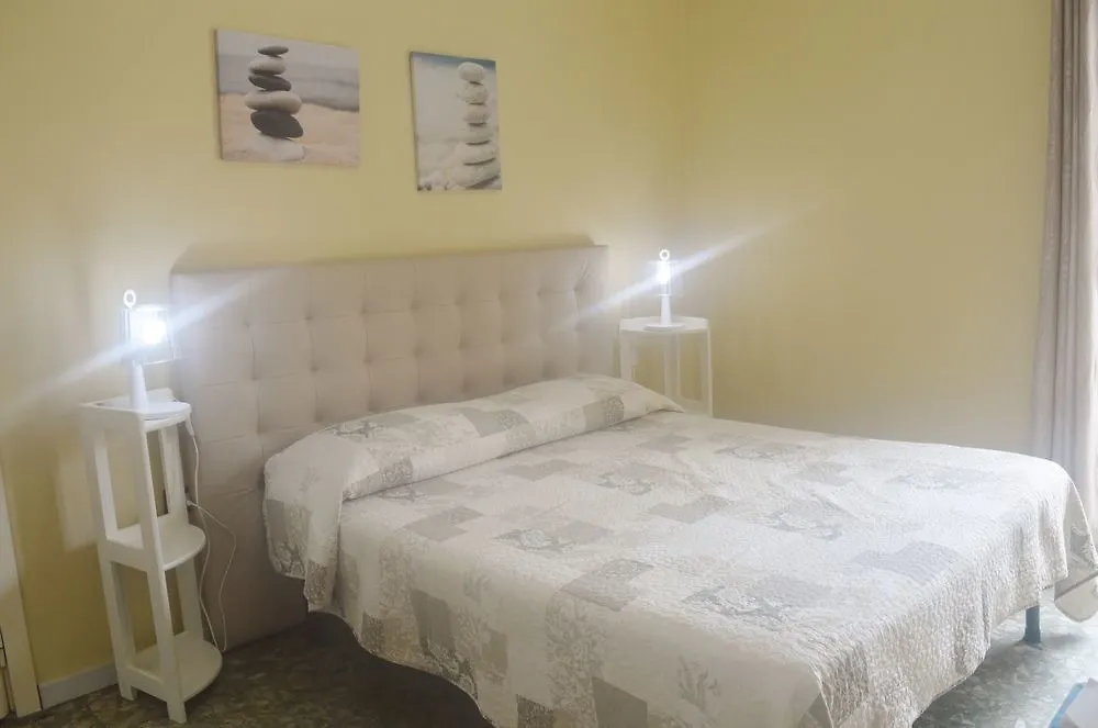 Victoria Bed & Breakfast كالياري