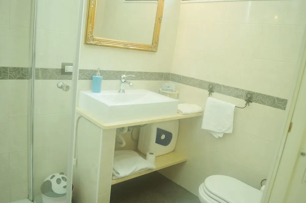 Victoria Bed & Breakfast كالياري بيت ضيافة