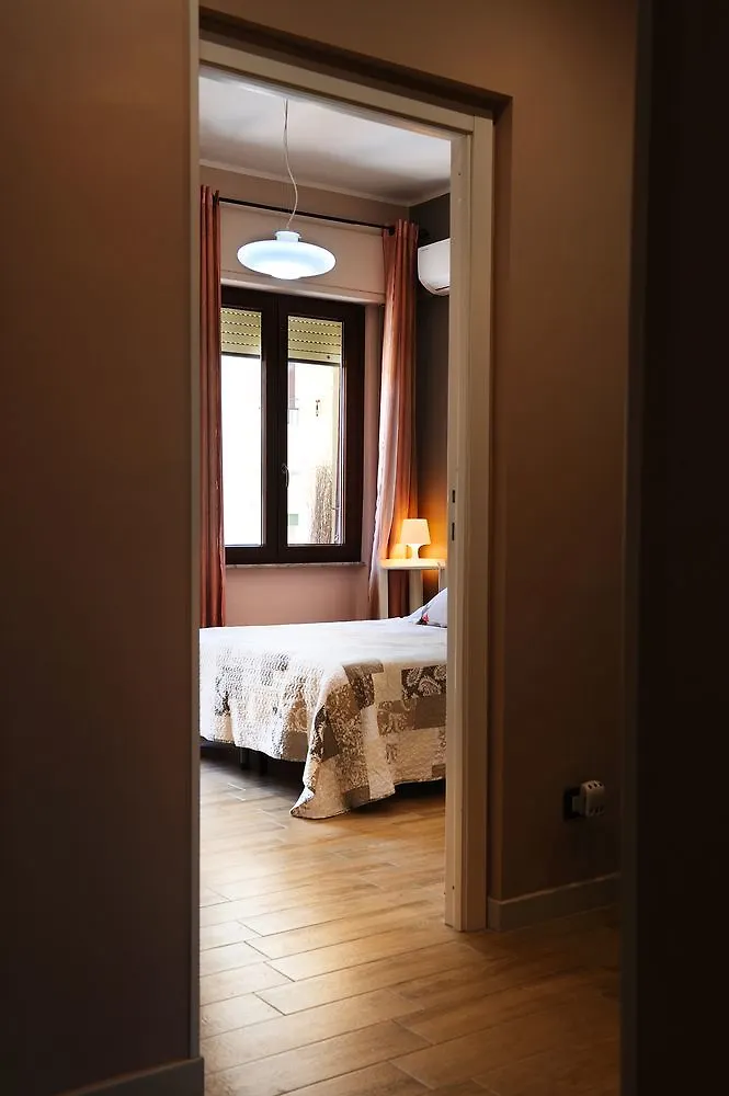 Victoria Bed & Breakfast كالياري 2*,