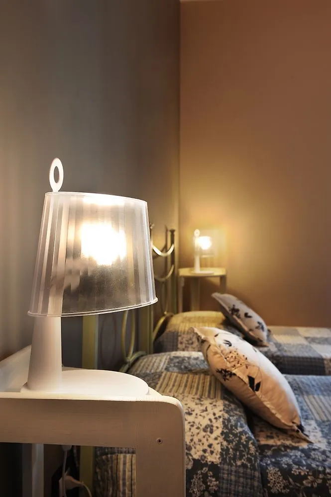 Casa de hóspedes Victoria Bed & Breakfast Cagliari