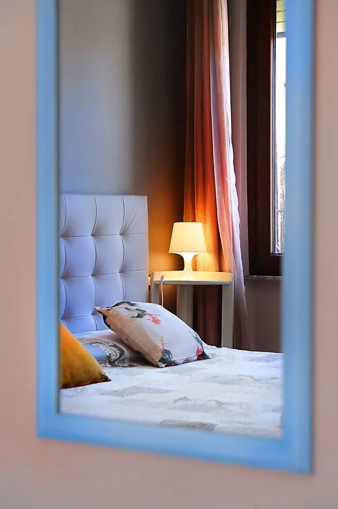 Victoria Bed & Breakfast كالياري