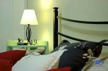 Victoria Bed & Breakfast كالياري بيت ضيافة