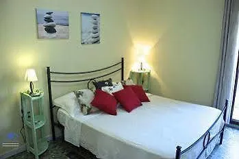 Victoria Bed & Breakfast كالياري إيطاليا