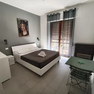 Il Giardino Di Anna - Charming In Cagliari